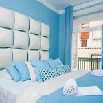 Hostel No Limit Bairro Alto Lisboa