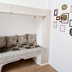 Hostel No Limit Bairro Alto Lisboa