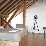 No Limit Bairro Alto Hostel Lisboa