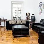 Hostel No Limit Bairro Alto
