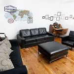 Hostel No Limit Bairro Alto Lisboa
