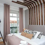 Hostel No Limit Bairro Alto *