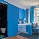 No Limit Bairro Alto Hostel Lisboa