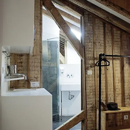 Hostal No Limit Bairro Alto