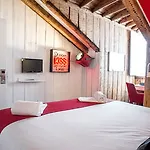 No Limit Bairro Alto Albergue