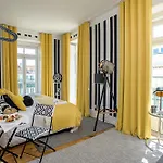 Albergue No Limit Bairro Alto