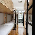 No Limit Bairro Alto Albergue *