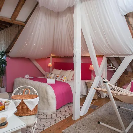 No Limit Bairro Alto Hostel Lisboa