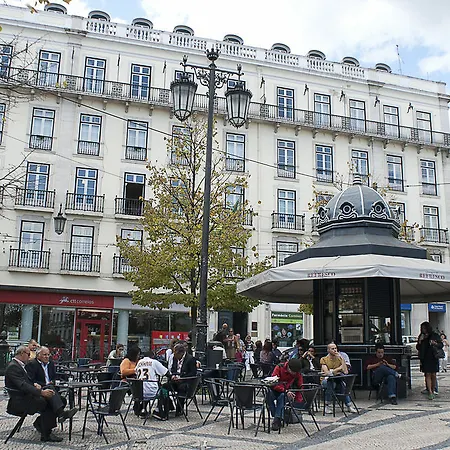 No Limit Bairro Alto Hostel Lisbon