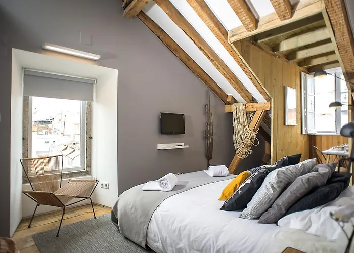 No Limit Bairro Alto