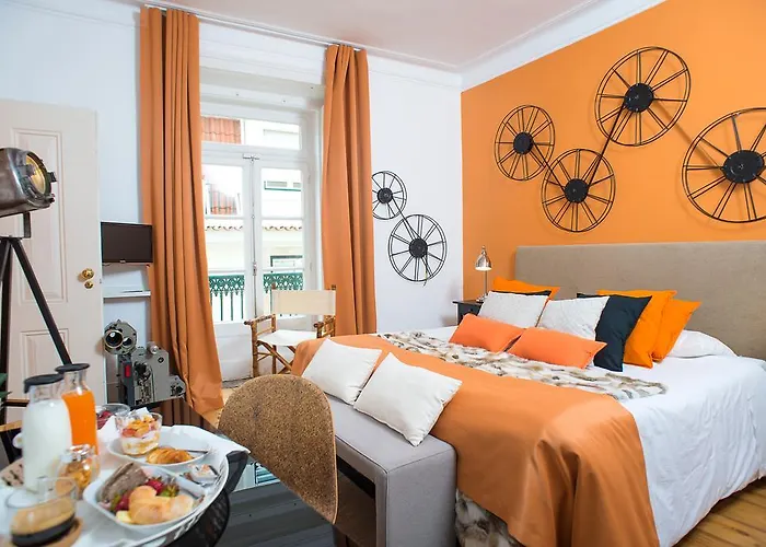 No Limit Bairro Alto