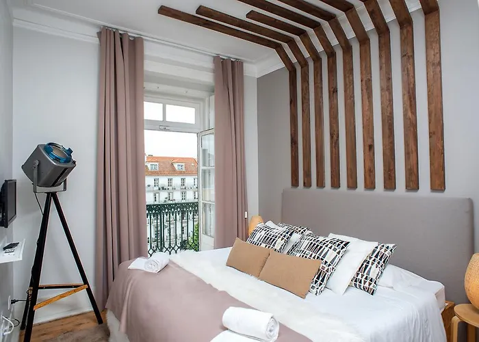 Hostal No Limit Bairro Alto *