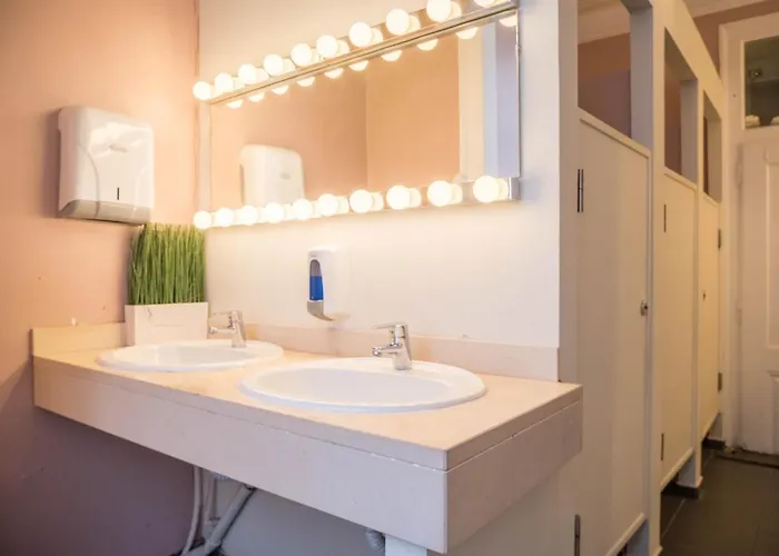 No Limit Bairro Alto *