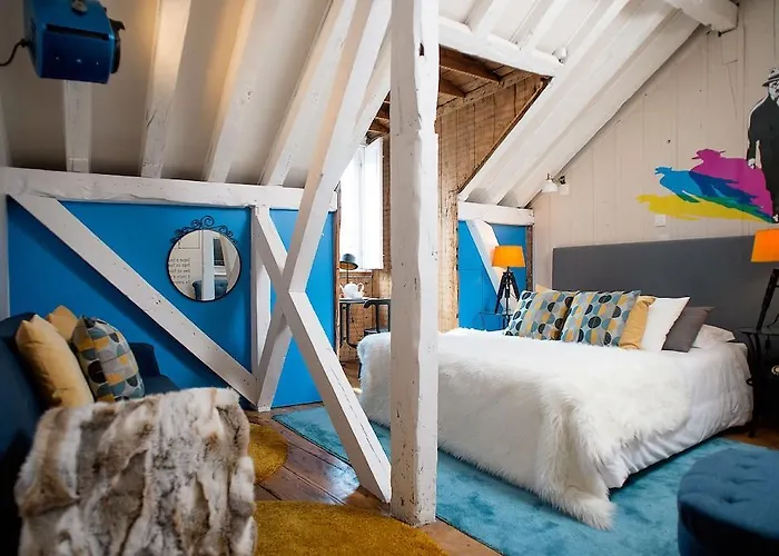 No Limit Bairro Alto *