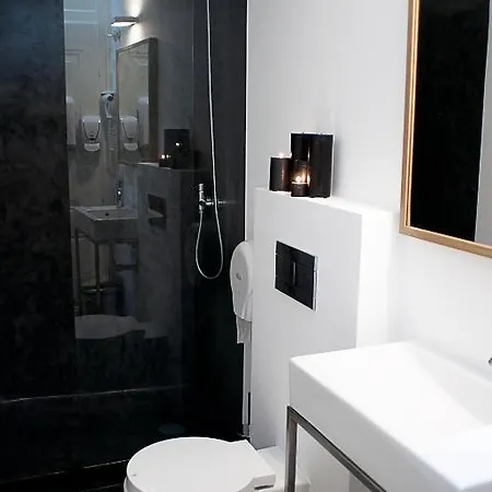 بيت شباب No Limit Bairro Alto Lisboa