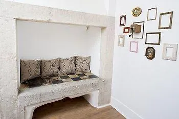 بيت شباب No Limit Bairro Alto Lisboa