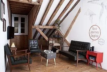 No Limit Bairro Alto *