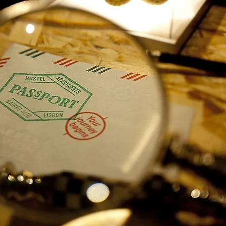 No Limit Bairro Alto بيت شباب *