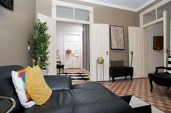 بيت شباب No Limit Bairro Alto