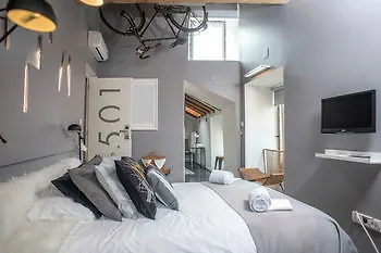 No Limit Bairro Alto Lisboa