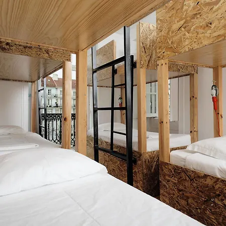 No Limit Bairro Alto * Lisboa