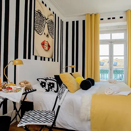 No Limit Bairro Alto بيت شباب *