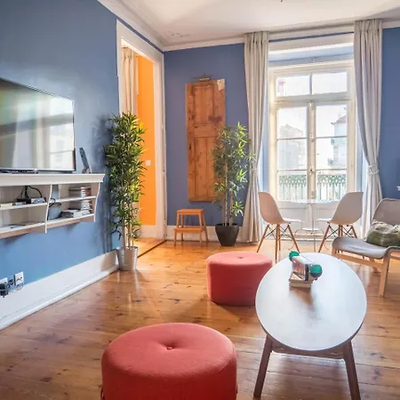 No Limit Bairro Alto بيت شباب *