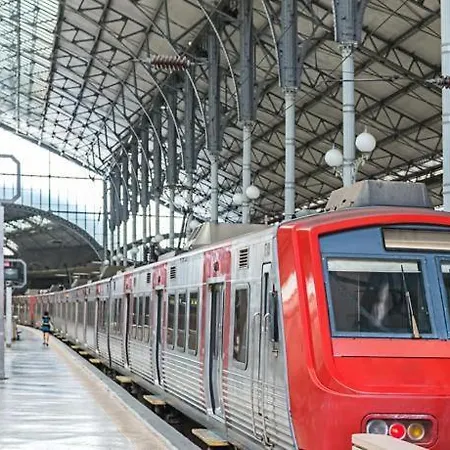 No Limit Bairro Alto Lisboa