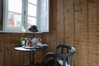 No Limit Bairro Alto بيت شباب *