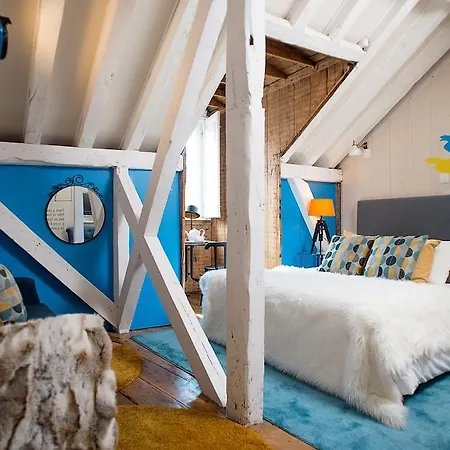 No Limit Bairro Alto *