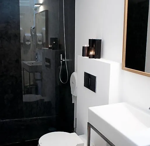 Hostel No Limit Bairro Alto Lisboa