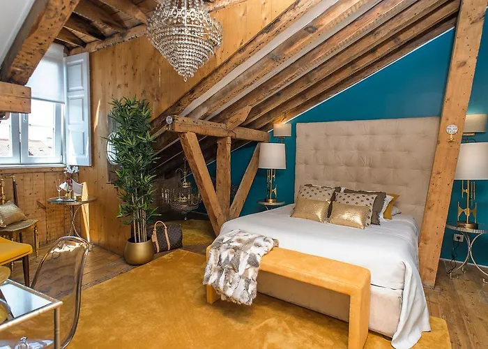 No Limit Bairro Alto