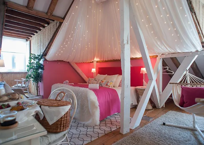 No Limit Bairro Alto