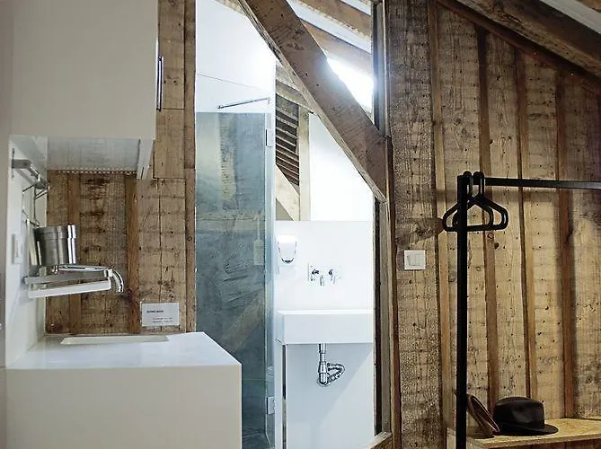 Hostel No Limit Bairro Alto