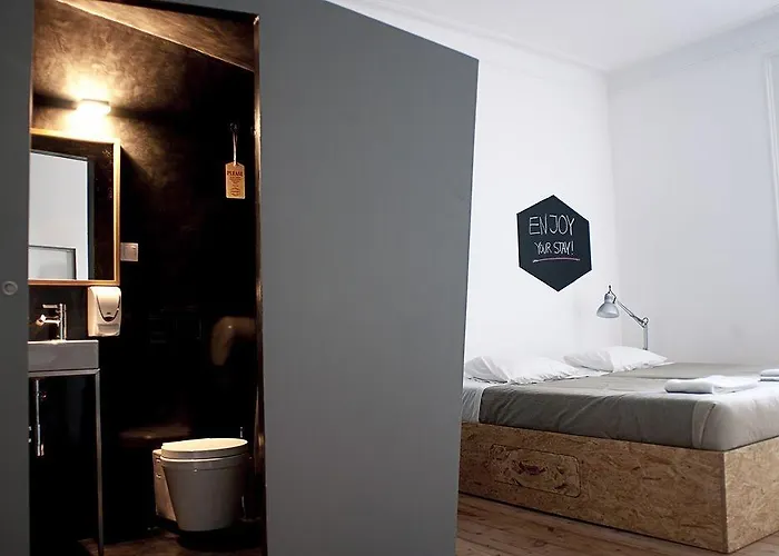 No Limit Bairro Alto Lisboa