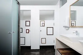 Hostel No Limit Bairro Alto *