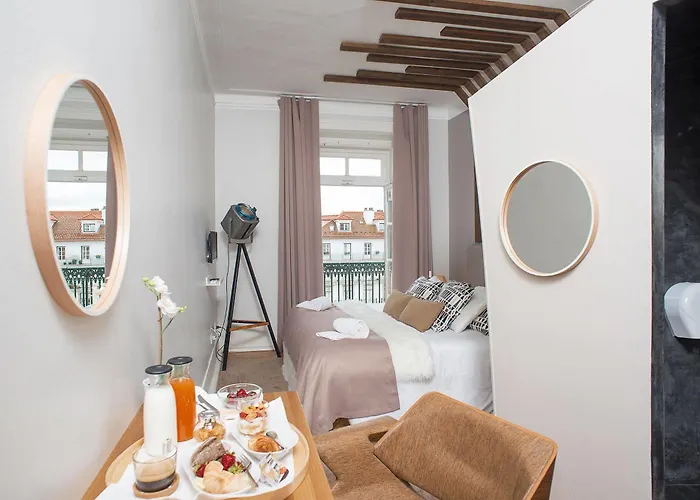 No Limit Bairro Alto *