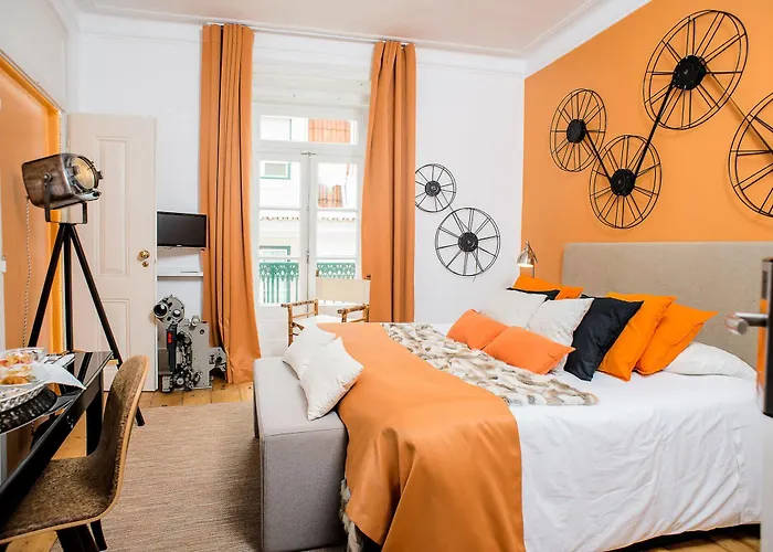 No Limit Bairro Alto Lisboa