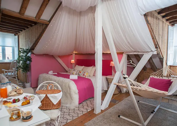 No Limit Bairro Alto Hostel Lisboa