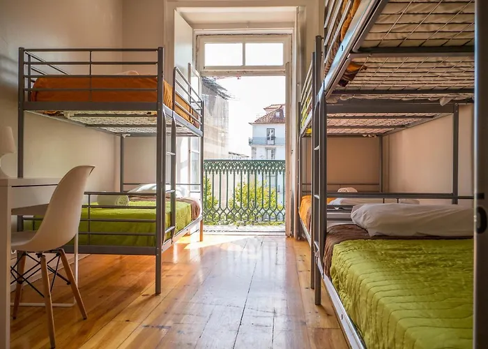 No Limit Bairro Alto * Lisboa