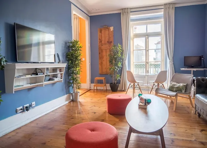 No Limit Bairro Alto Hostel *