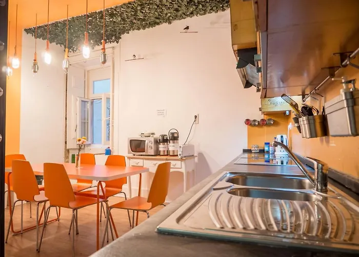 No Limit Bairro Alto