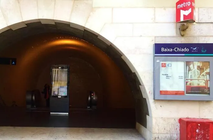 No Limit Bairro Alto Hostel *