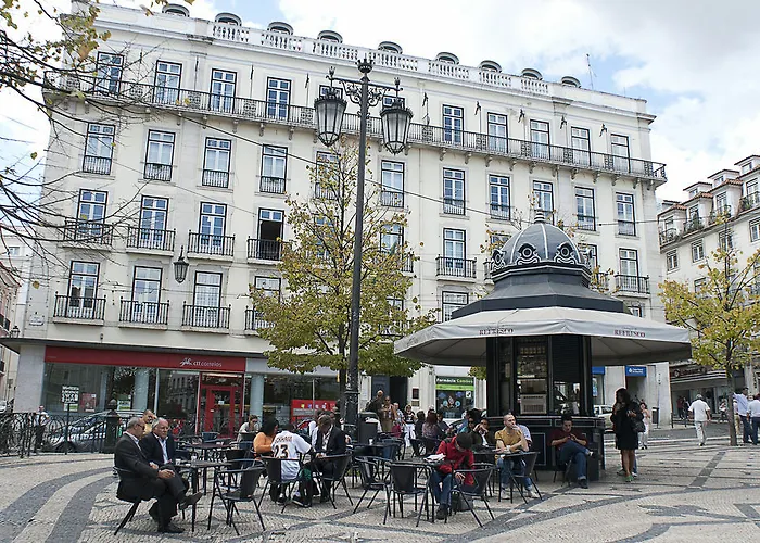 No Limit Bairro Alto Hostel Lisboa