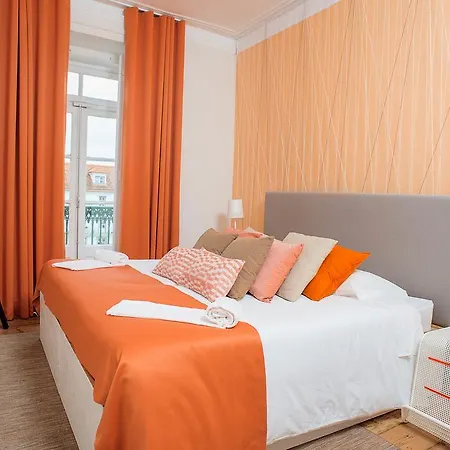 호스텔 No Limit Bairro Alto