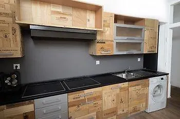 호스텔 No Limit Bairro Alto *