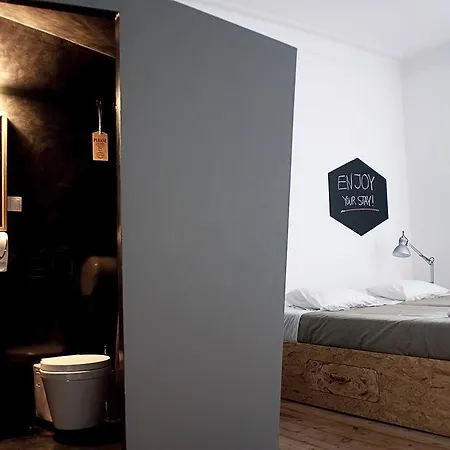 No Limit Bairro Alto 리스본