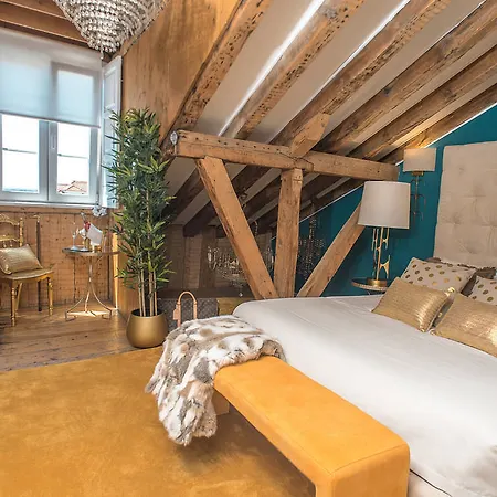 No Limit Bairro Alto 리스본