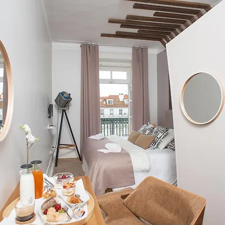 No Limit Bairro Alto *