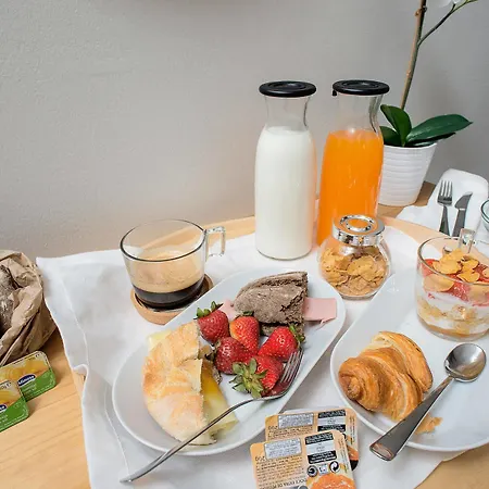 No Limit Bairro Alto 호스텔